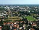Photos aériennes de Gallarate (21013) - Nord | Varese, Lombardia, Italie - Photo réf. T043269