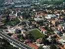 Photos aériennes de Gallarate (21013) - Nord | Varese, Lombardia, Italie - Photo réf. T043272