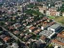 Photos aériennes de Gallarate (21013) | Varese, Lombardia, Italie - Photo réf. T043298