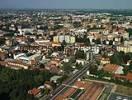 Photos aériennes de Gallarate (21013) | Varese, Lombardia, Italie - Photo réf. T043304