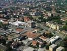 Photos aériennes de Gallarate (21013) | Varese, Lombardia, Italie - Photo réf. T043314