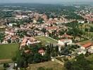 Photos aériennes de Cassano Magnago (21012) | Varese, Lombardia, Italie - Photo réf. T043335