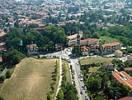 Photos aériennes de Cassano Magnago (21012) | Varese, Lombardia, Italie - Photo réf. T043336