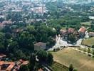 Photos aériennes de Cassano Magnago (21012) | Varese, Lombardia, Italie - Photo réf. T043337