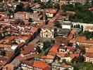 Photos aériennes de Cassano Magnago (21012) | Varese, Lombardia, Italie - Photo réf. T043343