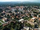 Photos aériennes de Somma Lombardo (21019) - Autre vue | Varese, Lombardia, Italie - Photo réf. T043369