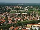 Photos aériennes de Somma Lombardo (21019) - Autre vue | Varese, Lombardia, Italie - Photo réf. T043373