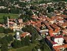 Photos aériennes de Somma Lombardo (21019) - Autre vue | Varese, Lombardia, Italie - Photo réf. T043376