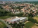 Photos aériennes de Samarate (21017) - Autre vue | Varese, Lombardia, Italie - Photo réf. T043385