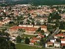 Photos aériennes de Samarate (21017) - Autre vue | Varese, Lombardia, Italie - Photo réf. T043387