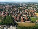 Photos aériennes de Samarate (21017) | Varese, Lombardia, Italie - Photo réf. T043393