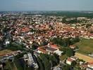 Photos aériennes de Samarate (21017) - Autre vue | Varese, Lombardia, Italie - Photo réf. T043399