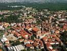 Photos aériennes de Samarate (21017) | Varese, Lombardia, Italie - Photo réf. T043400
