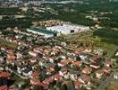 Photos aériennes de Samarate (21017) - Autre vue | Varese, Lombardia, Italie - Photo réf. T043403