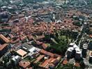 Photos aériennes de Saronno (21047) - Centro | Varese, Lombardia, Italie - Photo réf. T043410