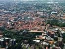 Photos aériennes de Saronno (21047) | Varese, Lombardia, Italie - Photo réf. T043411