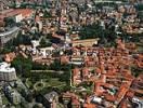 Photos aériennes de Saronno (21047) | Varese, Lombardia, Italie - Photo réf. T043418