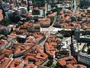 Photos aériennes de Saronno (21047) | Varese, Lombardia, Italie - Photo réf. T043420
