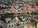 Photos aériennes de Saronno (21047) | Varese, Lombardia, Italie - Photo réf. T043421