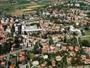 Photos aériennes de Saronno (21047) - Periferia | Varese, Lombardia, Italie - Photo réf. T043423