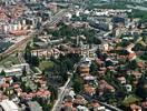 Photos aériennes de Saronno (21047) | Varese, Lombardia, Italie - Photo réf. T043424