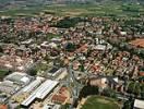 Photos aériennes de Saronno (21047) - Periferia | Varese, Lombardia, Italie - Photo réf. T043425