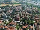 Photos aériennes de Saronno (21047) | Varese, Lombardia, Italie - Photo réf. T043428
