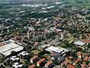 Photos aériennes de Saronno (21047) | Varese, Lombardia, Italie - Photo réf. T043429