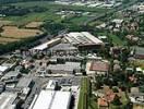Photos aériennes de Saronno (21047) | Varese, Lombardia, Italie - Photo réf. T043431
