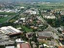 Photos aériennes de Saronno (21047) | Varese, Lombardia, Italie - Photo réf. T043432