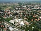 Photos aériennes de Saronno (21047) | Varese, Lombardia, Italie - Photo réf. T043436