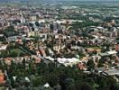 Photos aériennes de Saronno (21047) | Varese, Lombardia, Italie - Photo réf. T043437