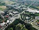 Photos aériennes de Saronno (21047) - Periferia | Varese, Lombardia, Italie - Photo réf. T043438