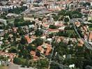 Photos aériennes de Saronno (21047) | Varese, Lombardia, Italie - Photo réf. T043440