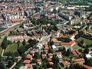 Photos aériennes de Saronno (21047) - Periferia | Varese, Lombardia, Italie - Photo réf. T043441