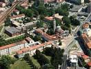 Photos aériennes de Saronno (21047) - Periferia | Varese, Lombardia, Italie - Photo réf. T043442