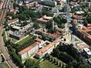 Photos aériennes de Saronno (21047) - Periferia | Varese, Lombardia, Italie - Photo réf. T043443