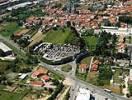 Photos aériennes de Caronno Pertusella (21042) - Autre vue | Varese, Lombardia, Italie - Photo réf. T043447
