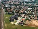 Photos aériennes de Caronno Pertusella (21042) - Autre vue | Varese, Lombardia, Italie - Photo réf. T043452