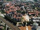 Photos aériennes de Caronno Pertusella (21042) - Autre vue | Varese, Lombardia, Italie - Photo réf. T043454