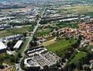 Photos aériennes de Caronno Pertusella (21042) - Autre vue | Varese, Lombardia, Italie - Photo réf. T043464