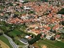 Photos aériennes de Caronno Pertusella (21042) - Autre vue | Varese, Lombardia, Italie - Photo réf. T043467