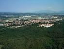 Photos aériennes de Venegono Inferiore (21040) - Autre vue | Varese, Lombardia, Italie - Photo réf. T043504