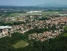 Photos aériennes de Venegono Inferiore (21040) - Autre vue | Varese, Lombardia, Italie - Photo réf. T043505