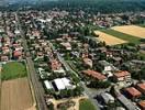 Photos aériennes de Venegono Superiore (21040) | Varese, Lombardia, Italie - Photo réf. T043520