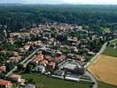 Photos aériennes de Venegono Superiore (21040) | Varese, Lombardia, Italie - Photo réf. T043521