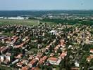 Photos aériennes de Venegono Superiore (21040) | Varese, Lombardia, Italie - Photo réf. T043523
