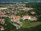 Photos aériennes de Venegono Superiore (21040) | Varese, Lombardia, Italie - Photo réf. T043526