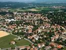 Photos aériennes de Venegono Superiore (21040) | Varese, Lombardia, Italie - Photo réf. T043528
