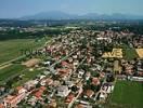 Photos aériennes de Venegono Superiore (21040) | Varese, Lombardia, Italie - Photo réf. T043530